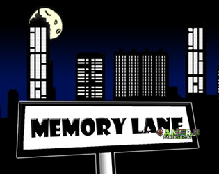Memory Lane (itch)