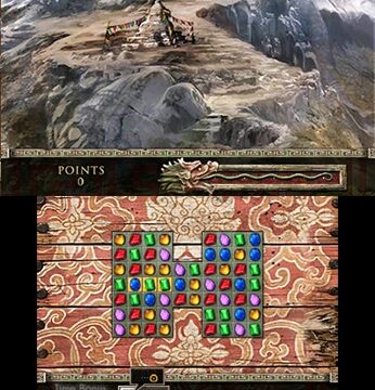 Jewel Quest The Sapphire Dragon