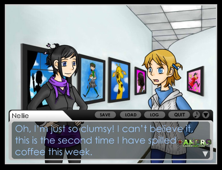 Gameplay Screenshot