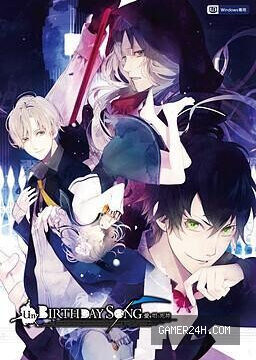 Un:Birthday Song ~Ai o Utau Shinigami~