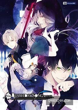 Un:Birthday Song ~Ai o Utau Shinigami~ Official Cover