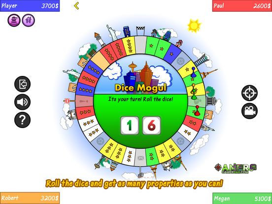 Gameplay Screenshot