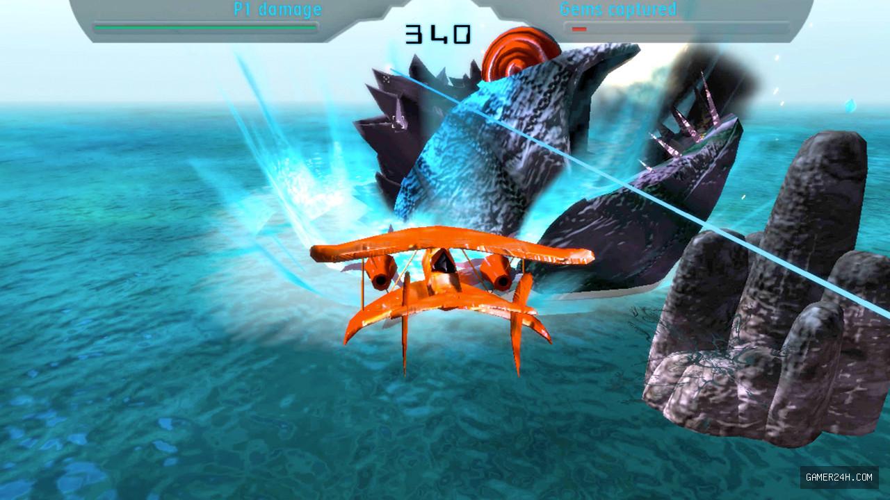 Sky Battles Screenshot 3