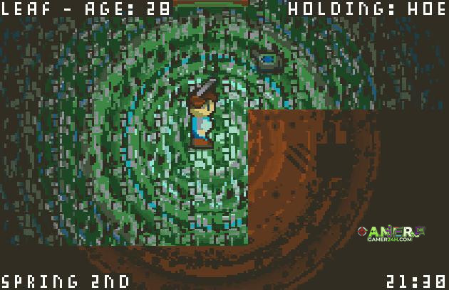 Gameplay Screenshot