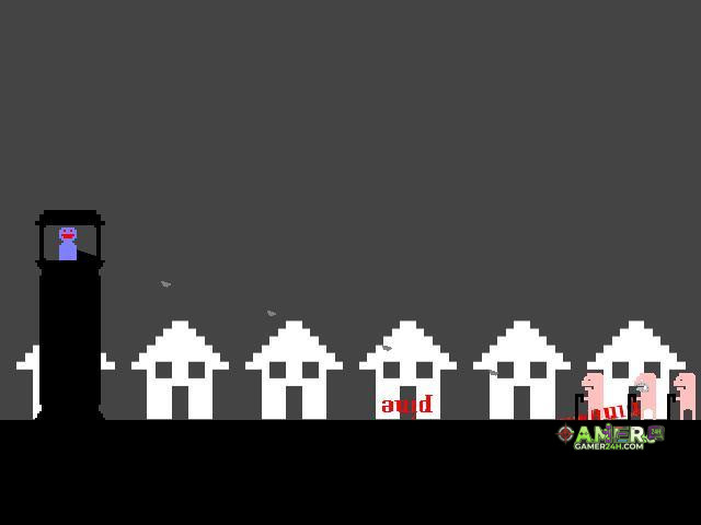 Gameplay Screenshot