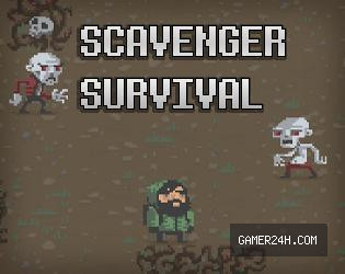 Scavenger Survival