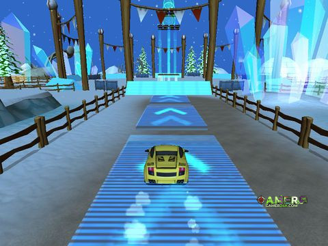 Gameplay Screenshot