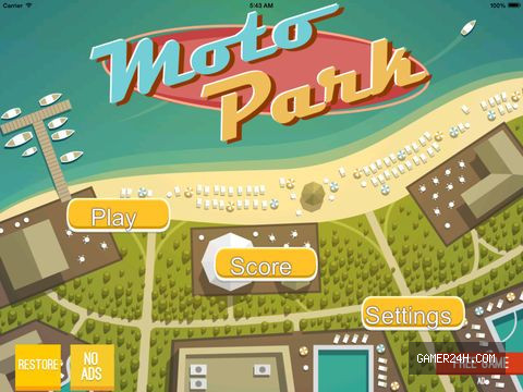 Motor Parking – Best Motorcycle Learning Guide - Game Overview & History