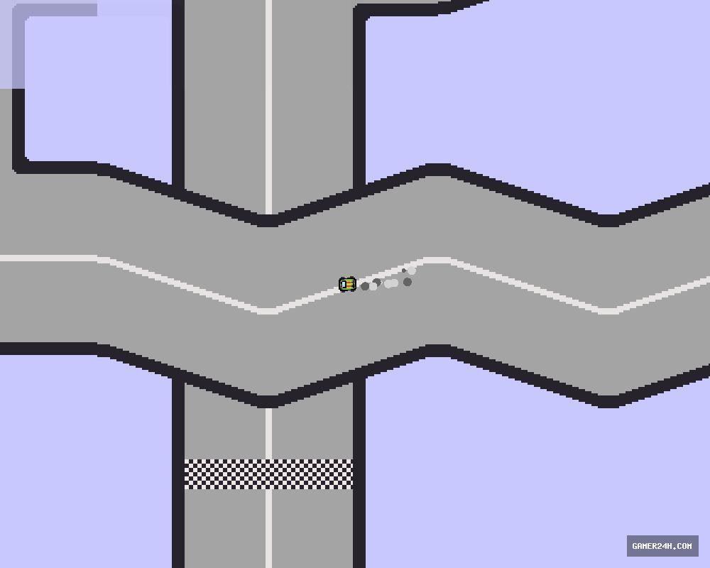 Gameplay Screenshot