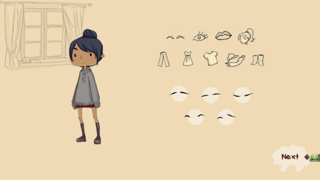 (try to) Dress Up