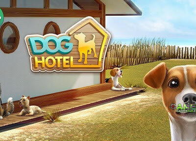 DogHotel: My Dog Boarding Kennel