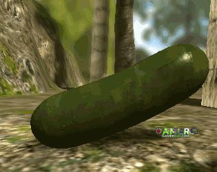 Pickle (itch)