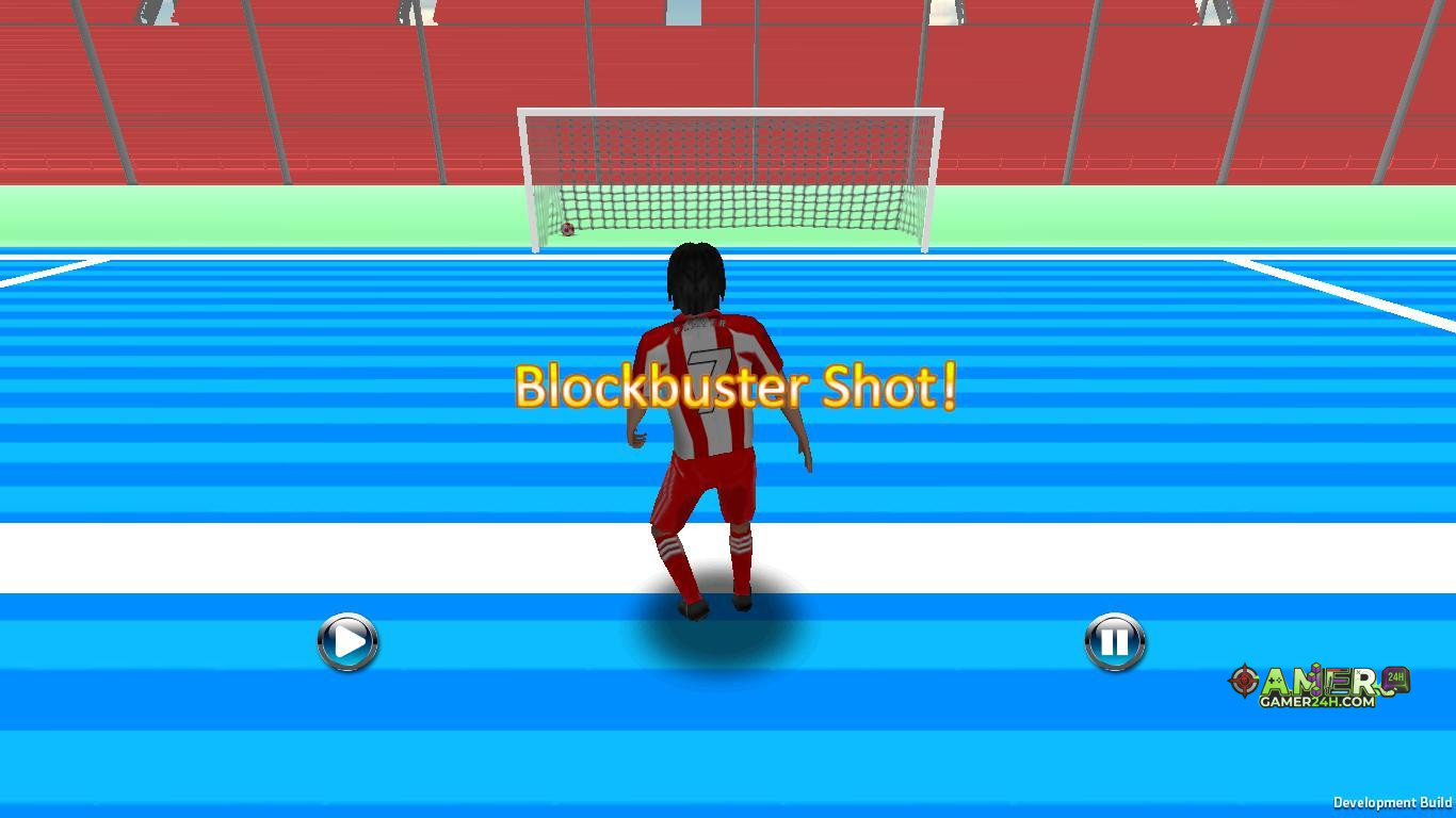 Gameplay Screenshot