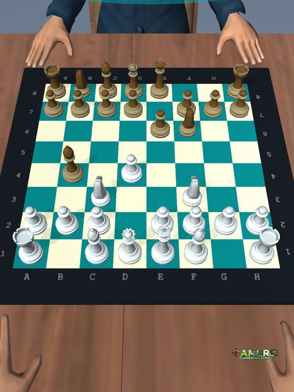 Gameplay Screenshot