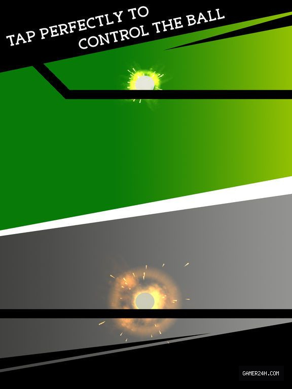 Edges – Save The Ball Screenshot 5