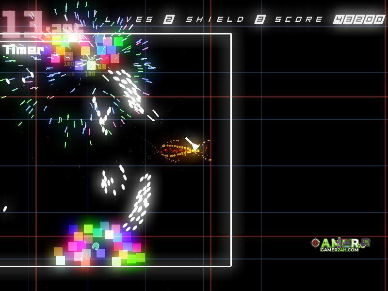 Gameplay Screenshot