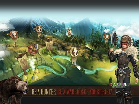 Gameplay Screenshot