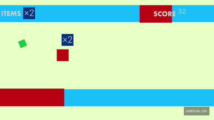 Gameplay Screenshot
