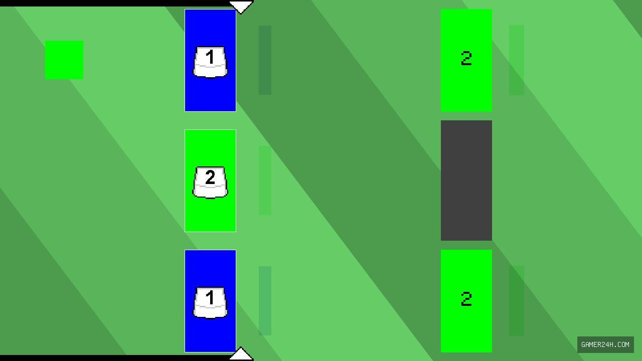 Blockwave Dodge Screenshot 3