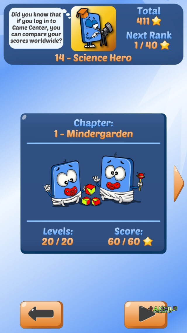 Gameplay Screenshot