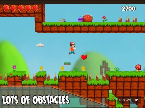 Gameplay Screenshot