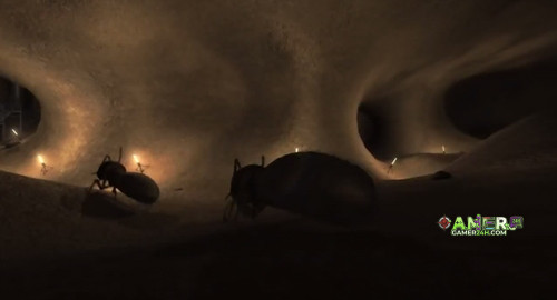 Gameplay Screenshot