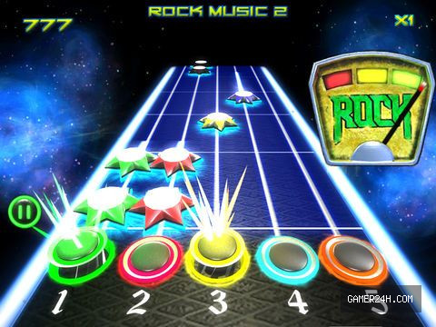 Gameplay Screenshot