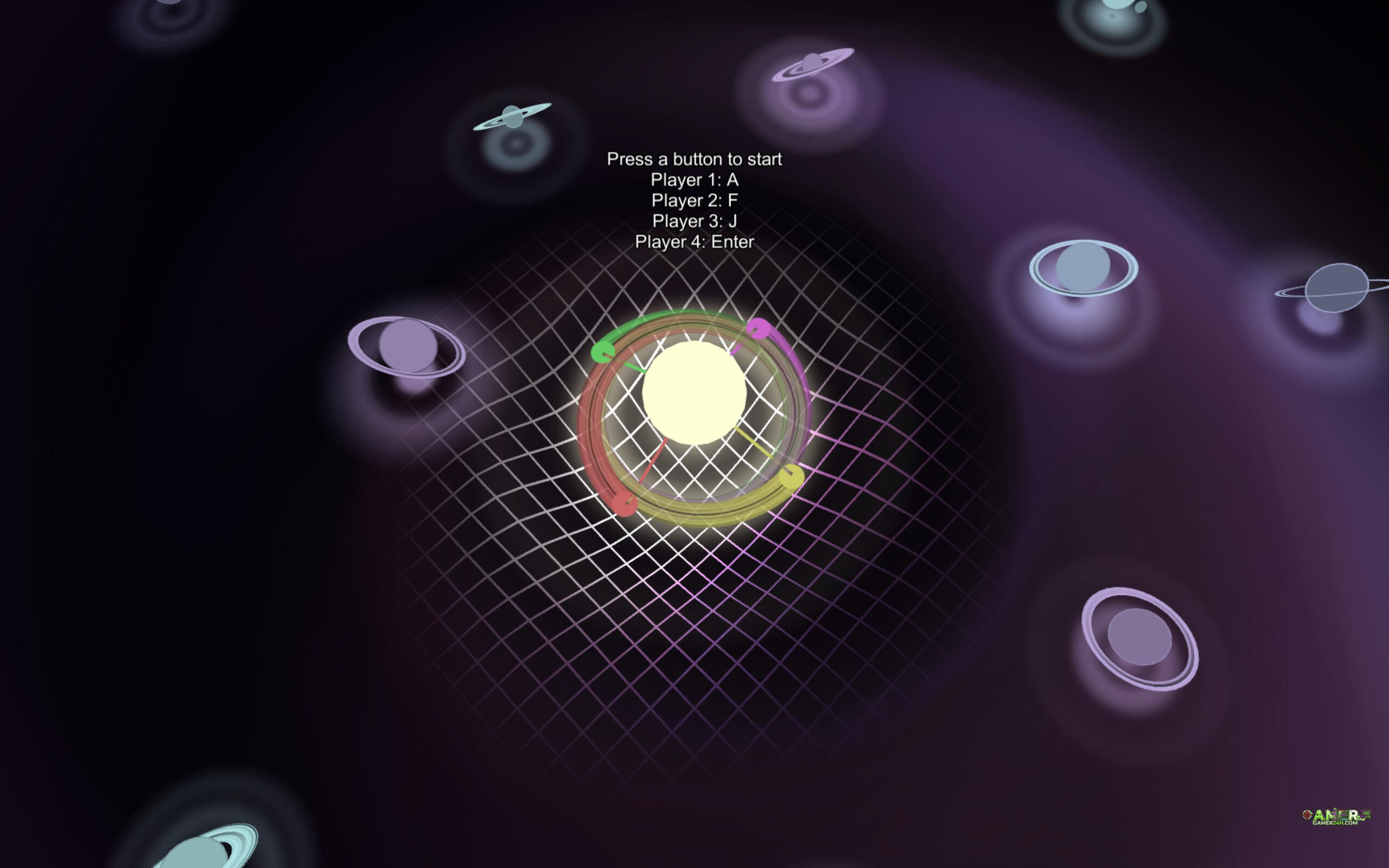 Gameplay Screenshot