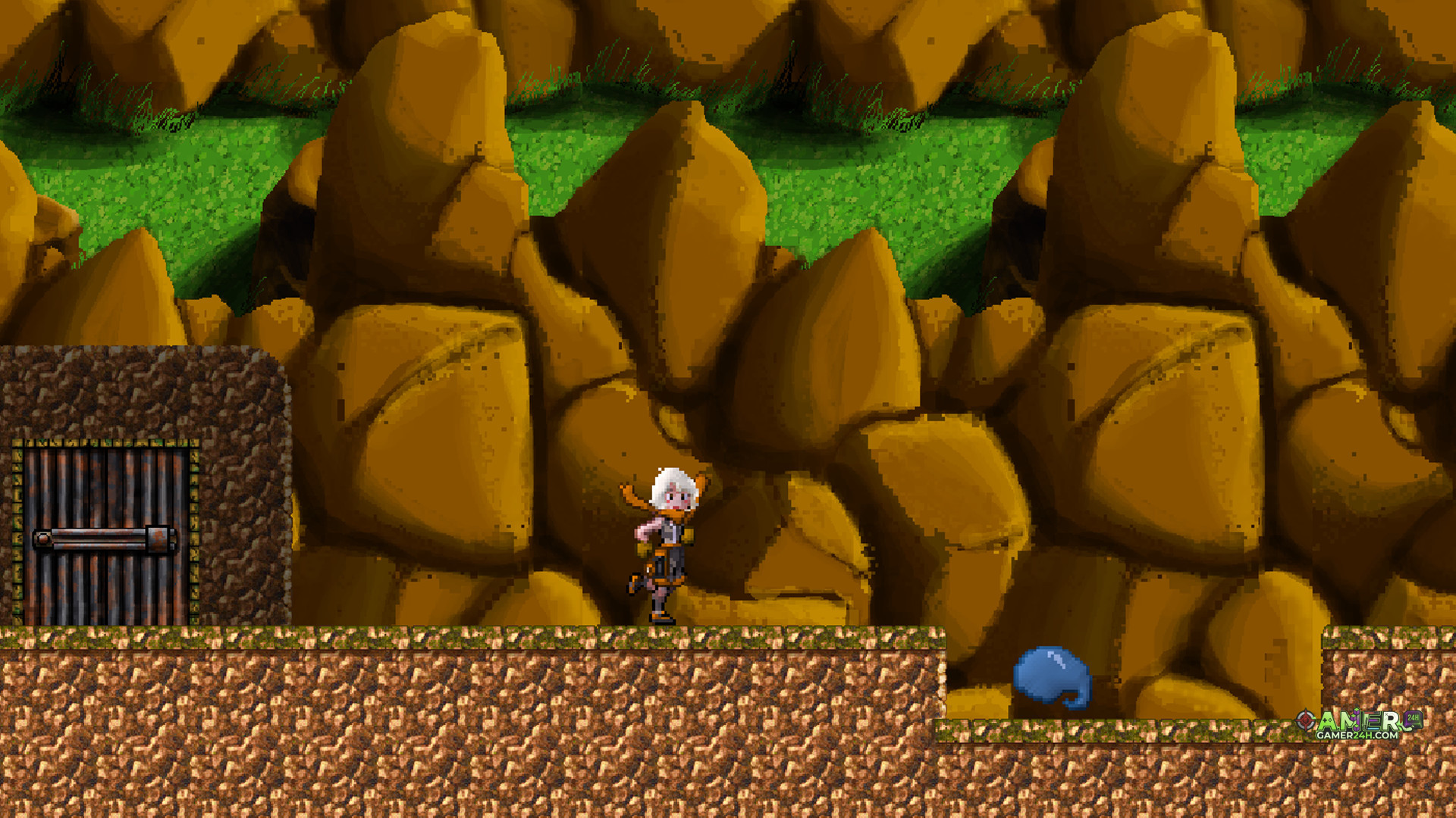 Gameplay Screenshot