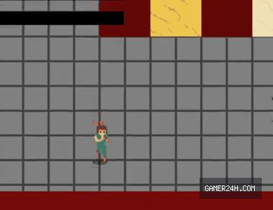 Super Punchy Face (itch) - Gameplay Mechanics & Systems