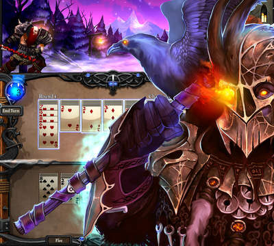 RuneSpell Overture