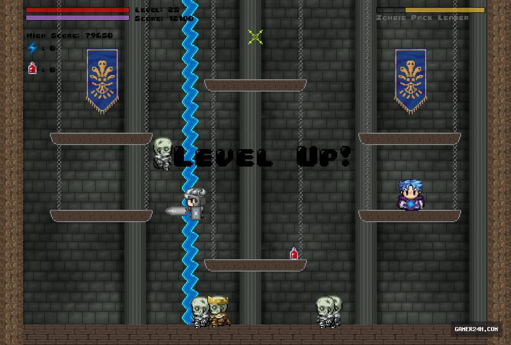 Gameplay Screenshot