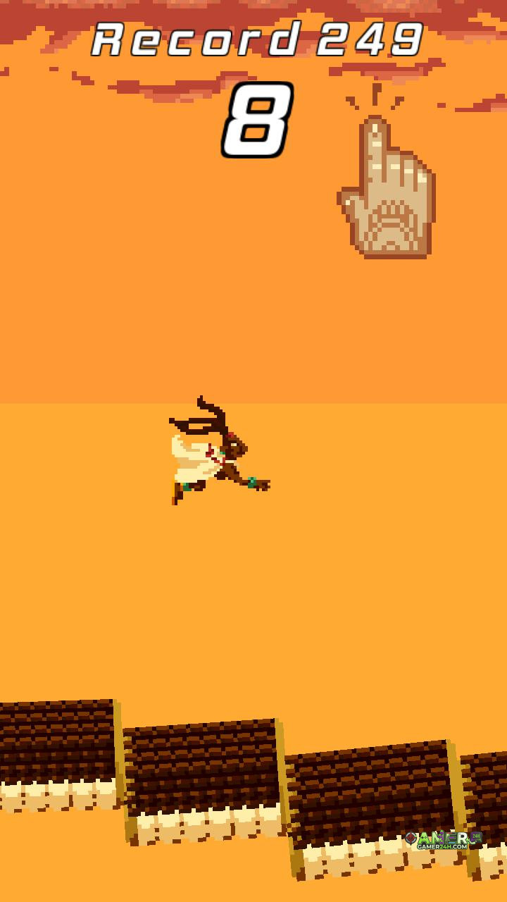 Gameplay Screenshot