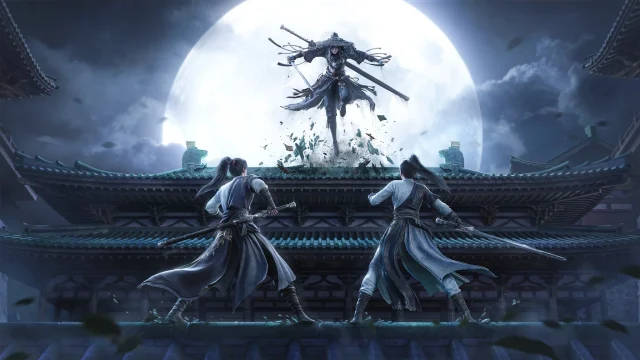 Where Winds Meet: Imperial Palace Secrets May 28, PS5 Pro Boosts