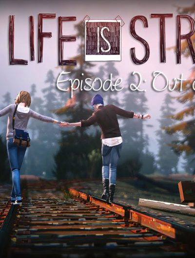 Life is Strange – Episode 2: Out of Time