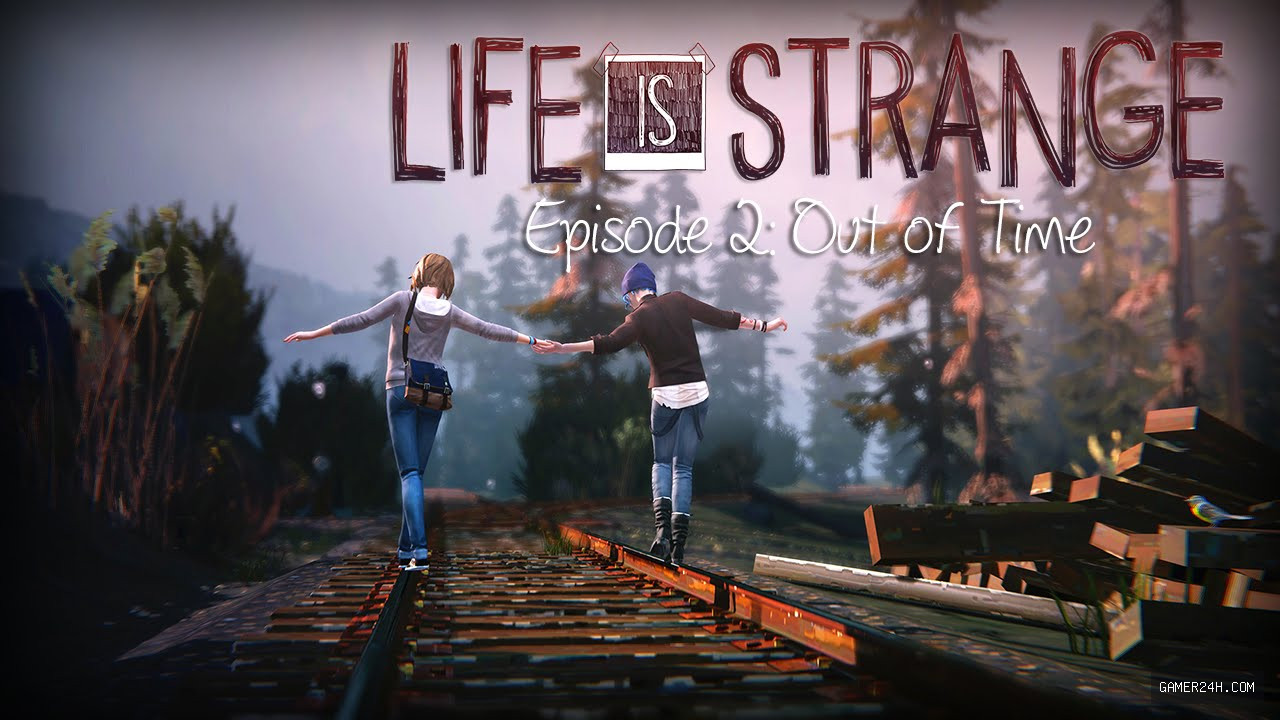 Life is Strange – Episode 2: Out of Time Screenshot 4