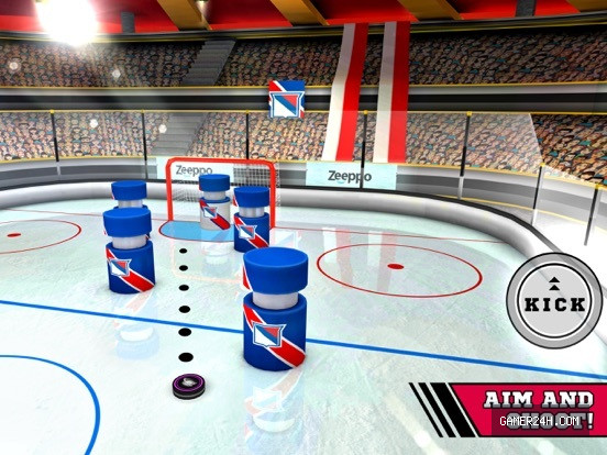 Gameplay Screenshot