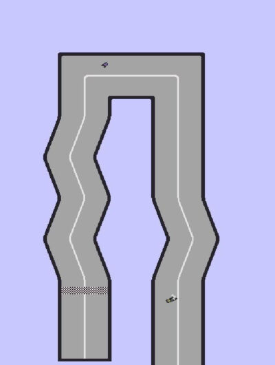 Unknown Roads