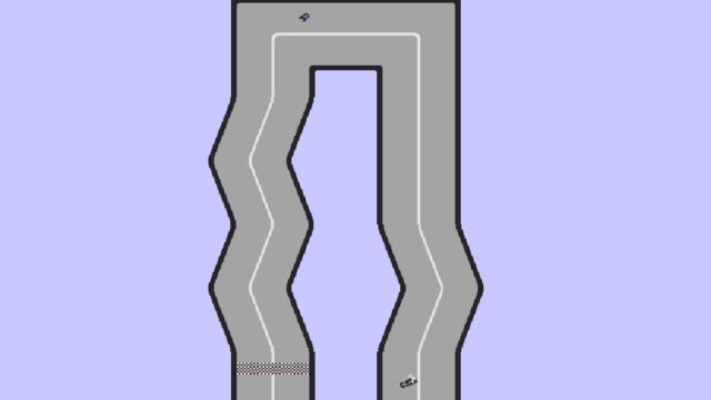 Unknown Roads