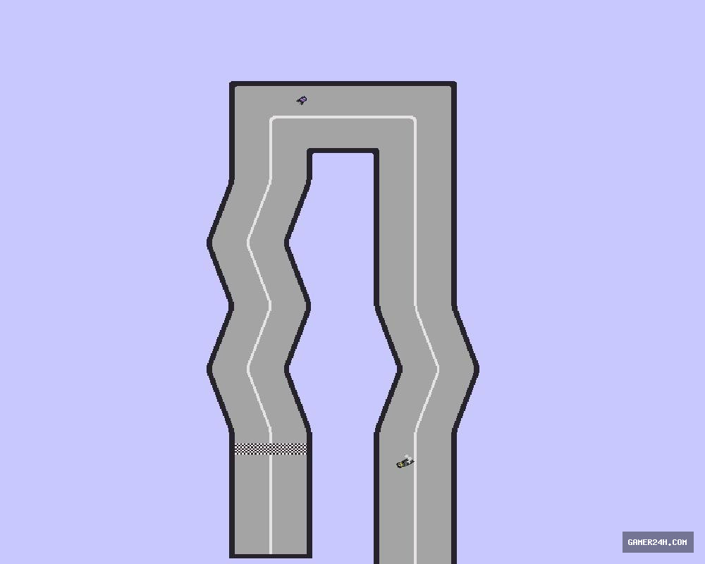 Gameplay Screenshot