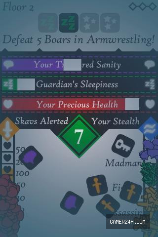 Gameplay Screenshot
