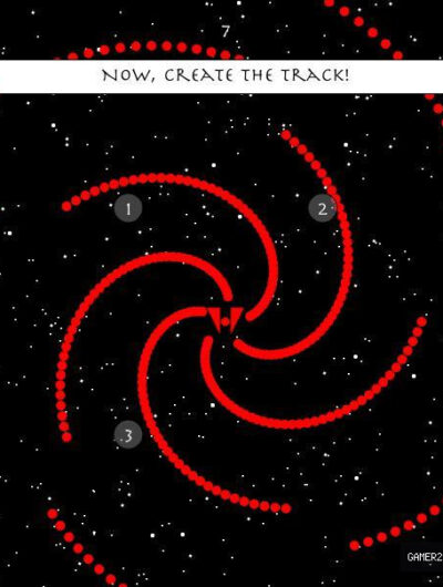 Space Track