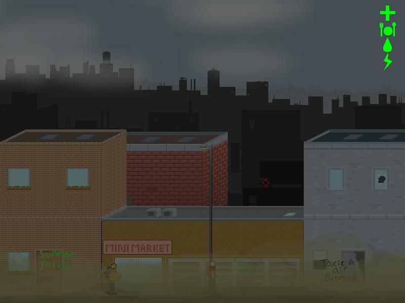 Gameplay Screenshot