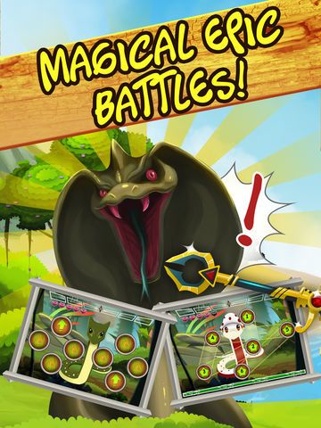 Gameplay Screenshot