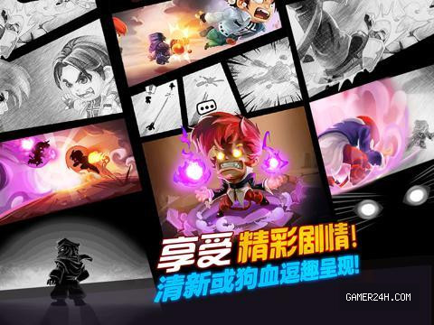 Fight2Death-角逐我的世界里的格斗之王 Screenshot 5