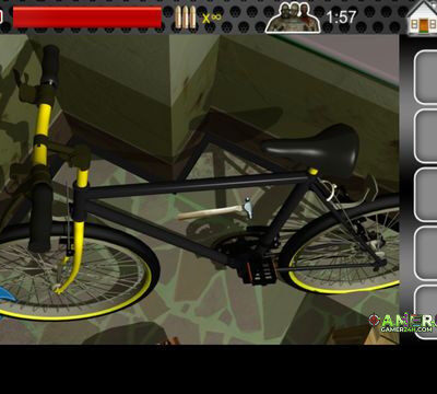 Best Crazy Amazing Escape and Shoot Free Game