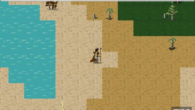 Trader’s Road