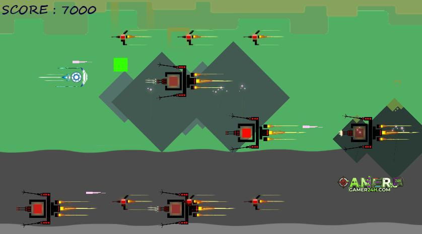 Gameplay Screenshot