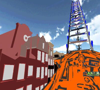 Roller Coaster Simulator