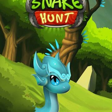 Snake Hunt